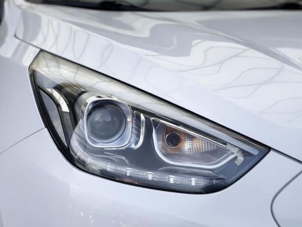 Hyundai ix35 I Рестайлинг с пробегом 2014 года, цена 1 447 000 рублей, 175390 км, внедорожник, Автокод Объявления
