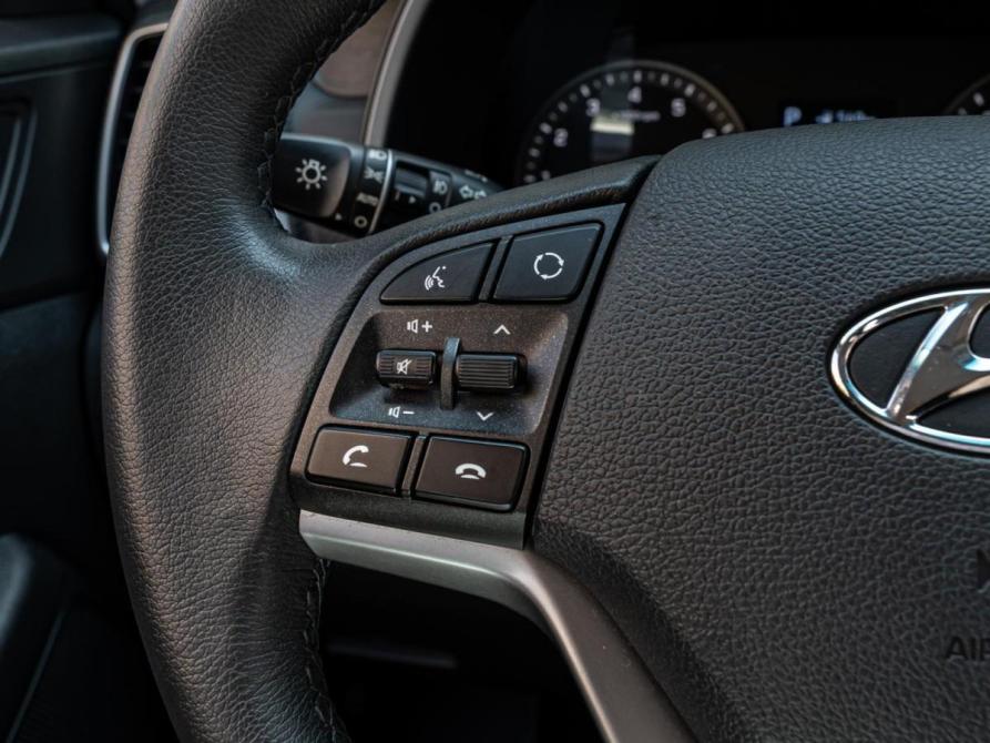 Hyundai Tucson III Рестайлинг Краснодар  - изображение 15