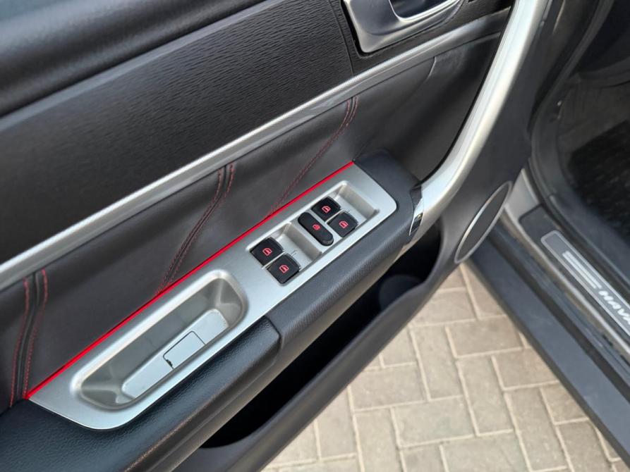 Haval H6 I Сыктывкар  - изображение 16