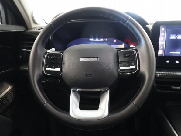 Haval H3 I с пробегом 2025 года, цена 2 220 000 рублей, 29586 км, внедорожник, Автокод Объявления
