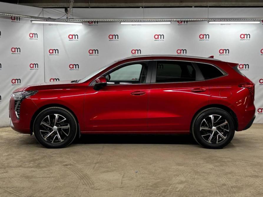 Haval Jolion I Санкт-Петербург  - изображение 7