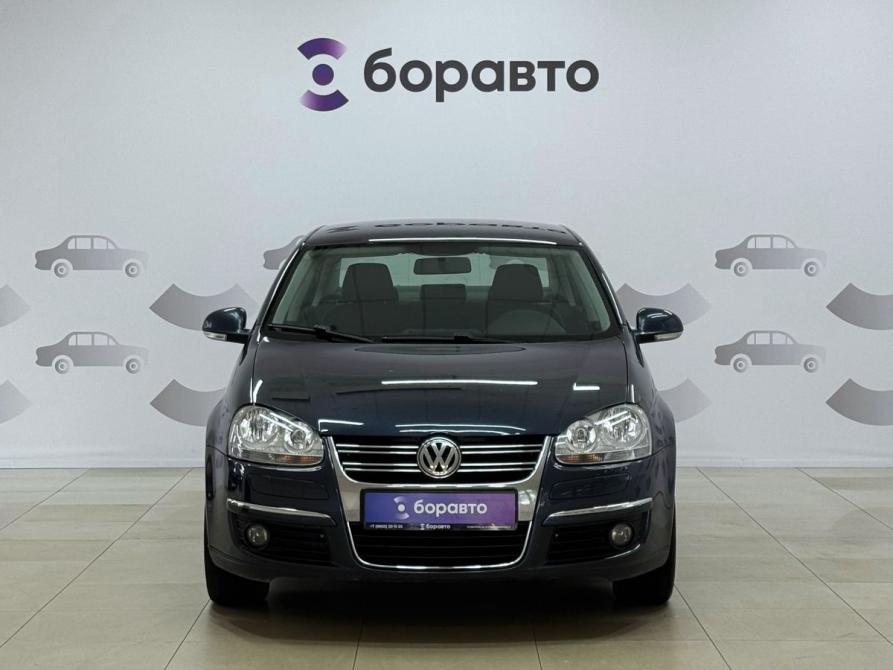Volkswagen Jetta V Ставрополь  - изображение 2