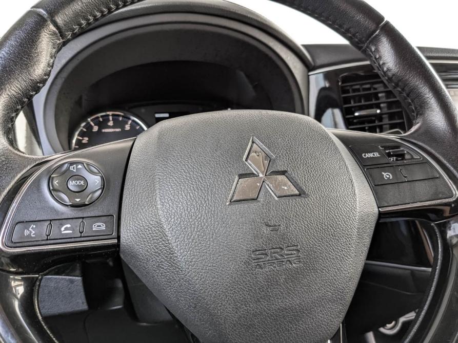 Mitsubishi Outlander III Рестайлинг 2 Москва  - изображение 26