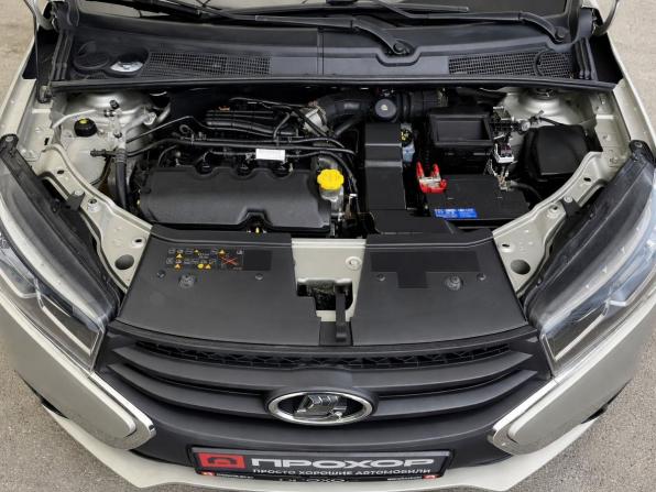 Lada (ВАЗ) XRAY I с пробегом 2019 года, цена 897 000 рублей, 68276 км, хэтчбек, Автокод Объявления