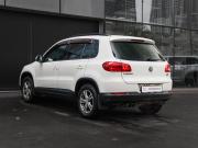 Volkswagen Tiguan I Рестайлинг Москва  - изображение 20