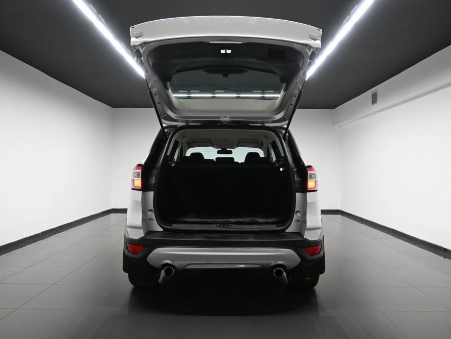 Ford Kuga II Рестайлинг Тверь  - изображение 7