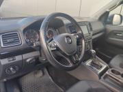 Volkswagen Amarok I Рестайлинг Челябинск  - изображение 31