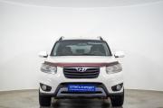 Hyundai Santa Fe II Рестайлинг Оренбург  - изображение 23