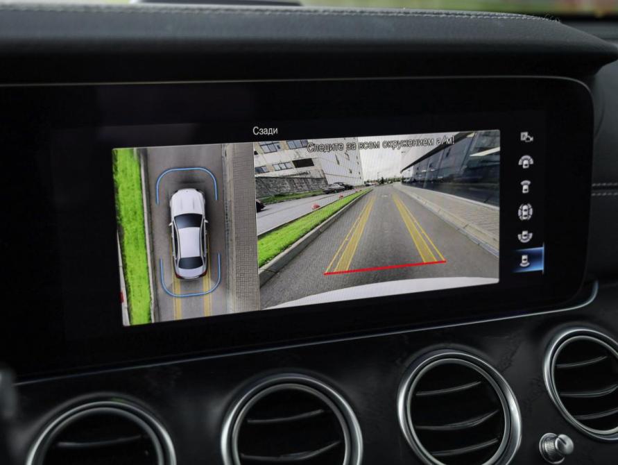 Mercedes-Benz E-Класс V (W213 S213 C238) Рестайлинг Санкт-Петербург  - изображение 21