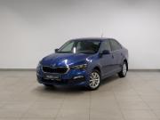 Skoda Rapid II Санкт-Петербург  - изображение 30