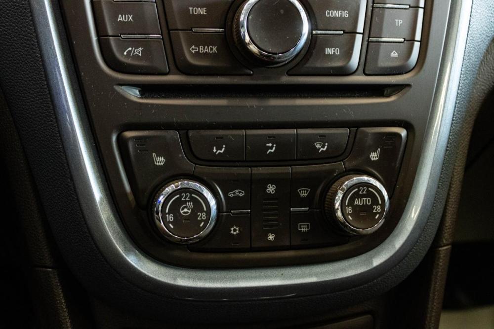 Opel Mokka I Уфа  - изображение 19