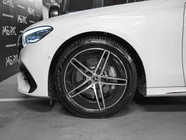 Новый Mercedes-Benz E-Класс VI (W214 S214) 2026 года, цена 10 416 000 рублей, седан, Автокод Объявления