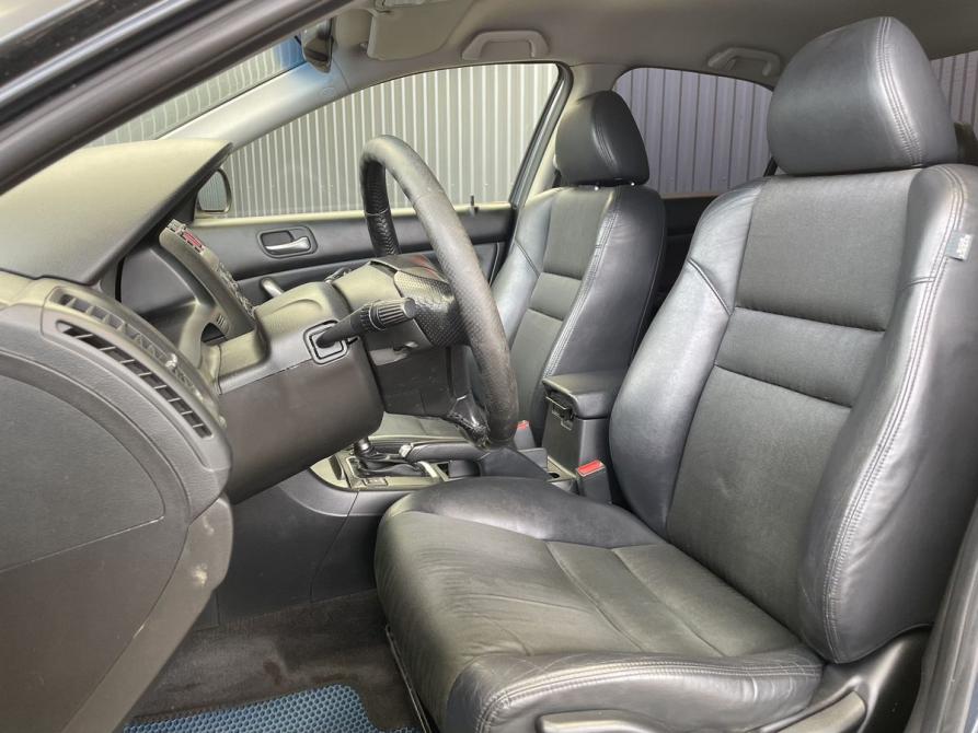 Honda Accord VII Рестайлинг Пермь  - изображение 6