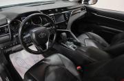 Toyota Camry VIII (XV70) Новокузнецк  - изображение 53