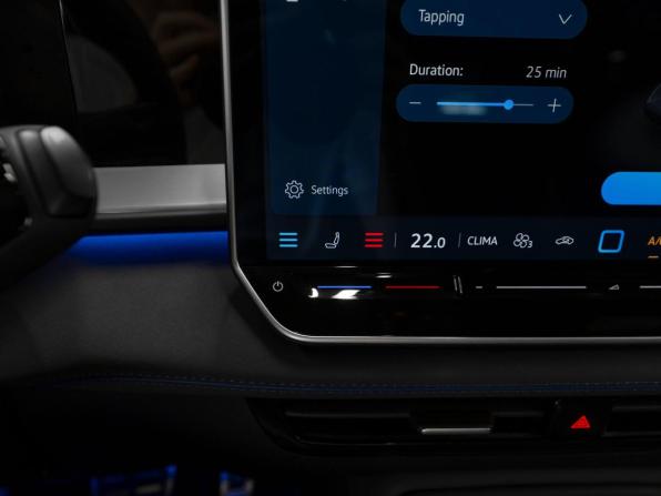 Volkswagen Teramont II (China Market) с пробегом 2025 года, цена 5 880 000 рублей, 9466 км, внедорожник, Автокод Объявления