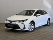 Toyota Corolla XII (E210) Москва  - изображение 30