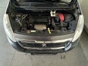 Peugeot Partner II Рестайлинг 2 Москва  - изображение 31