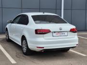 Volkswagen Jetta VI Рестайлинг Воронеж  - изображение 26