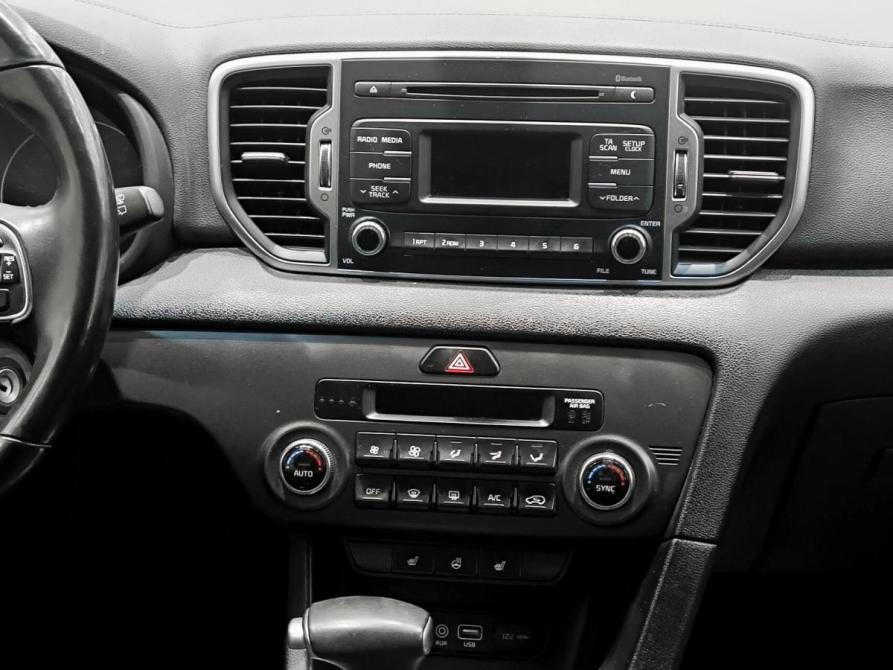 Kia Sportage IV Казань  - изображение 18