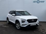 Hyundai Creta II Москва  - изображение 15