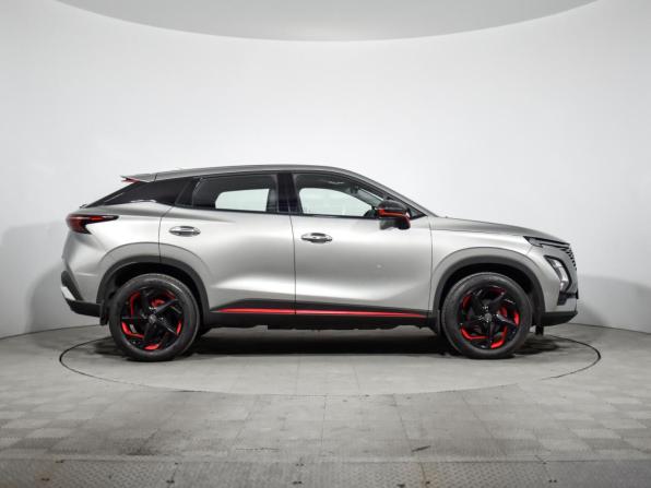 Omoda C5 I с пробегом 2023 года, цена 1 709 000 рублей, 14957 км, внедорожник, Автокод Объявления