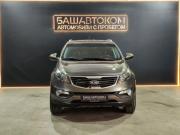 Kia Sportage III Рестайлинг Уфа  - изображение 22