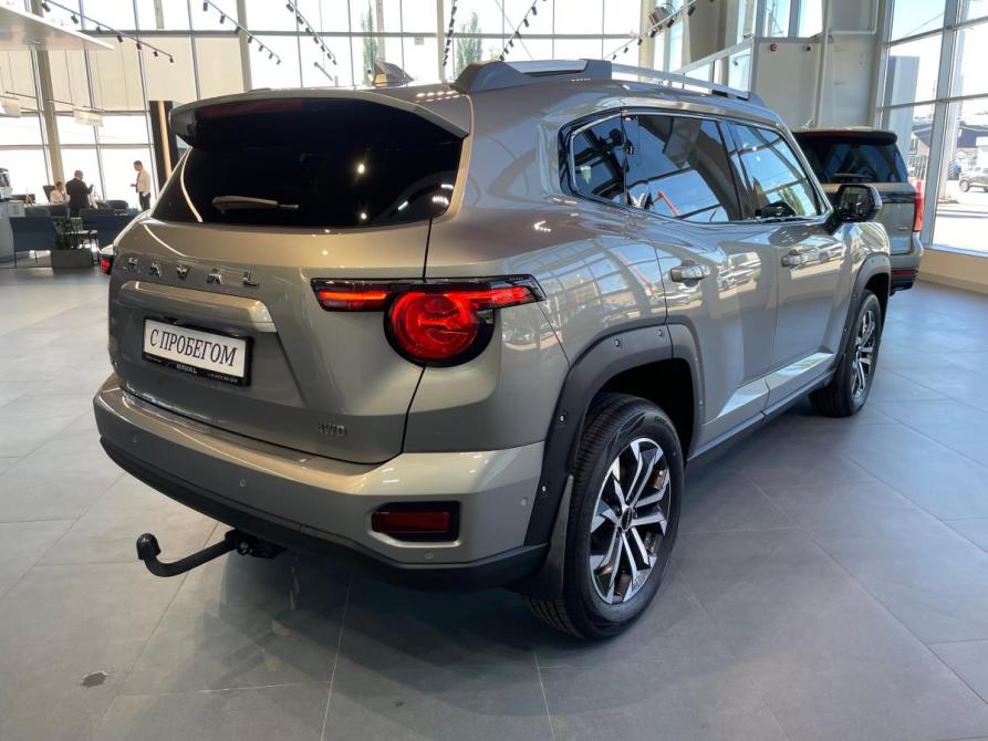 Haval H7 I Стерлитамак  - изображение 2