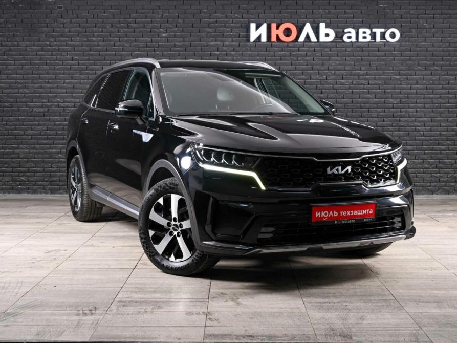 Kia Sorento IV Екатеринбург  - изображение 3