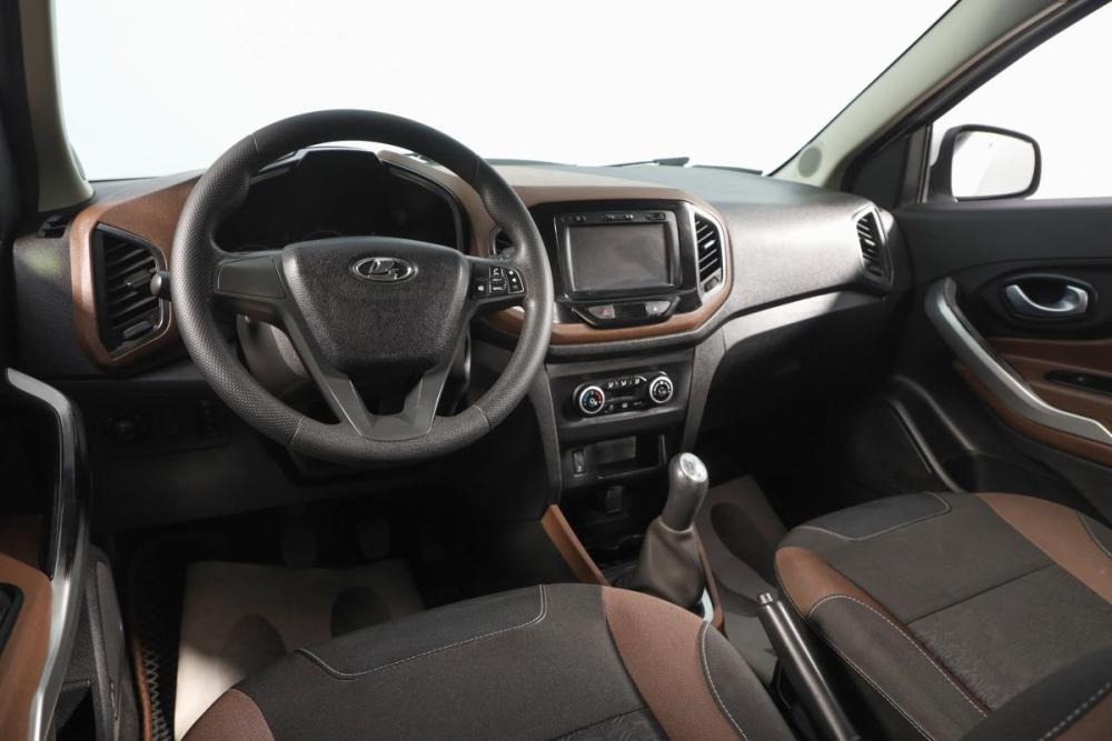 Lada (ВАЗ) XRAY I Новосибирск  - изображение 8