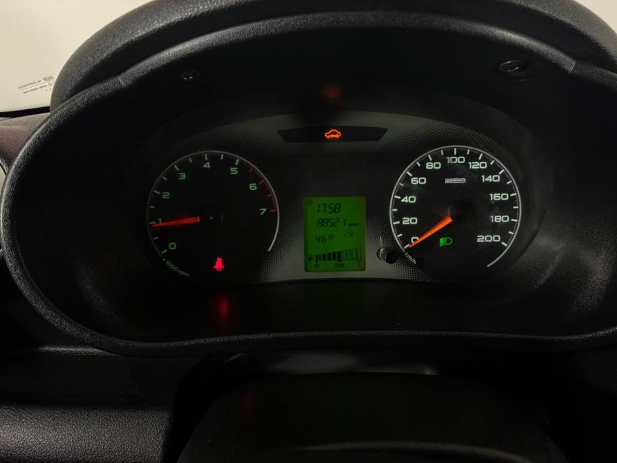 Lada (ВАЗ) Granta I Воронеж  - изображение 10