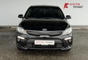 Kia Rio IV Киров  - изображение 30