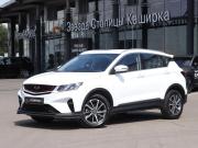 Geely Coolray I Москва  - изображение 34