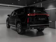 Exeed VX I Рестайлинг Москва  - изображение 36