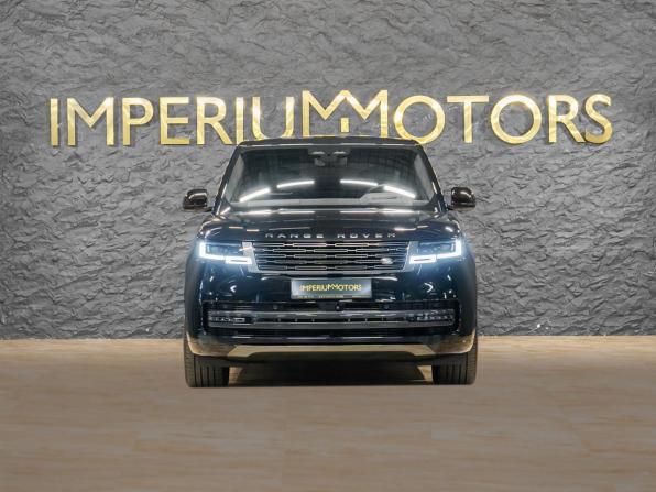 Новый Land Rover Range Rover V 2026 года, цена 23 990 000 рублей, внедорожник, Автокод Объявления