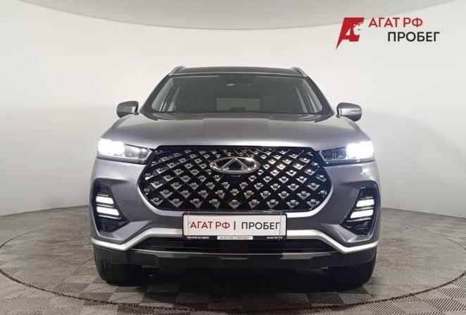 Chery Tiggo 7 Pro I с пробегом 2023 года, цена 1 670 000 рублей, 75728 км, внедорожник, Автокод Объявления