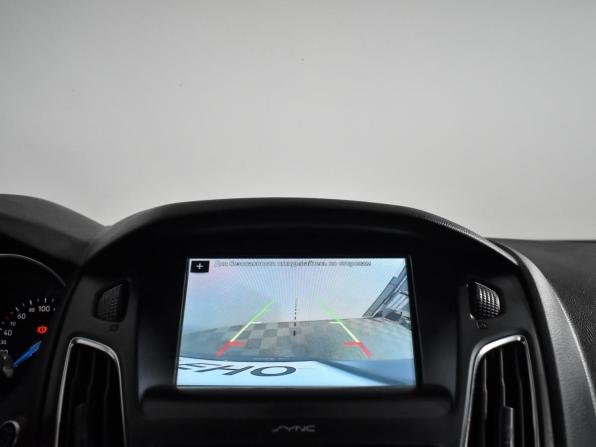 Ford Focus III Рестайлинг с пробегом 2018 года, цена 853 000 рублей, 227194 км, универсал, Автокод Объявления