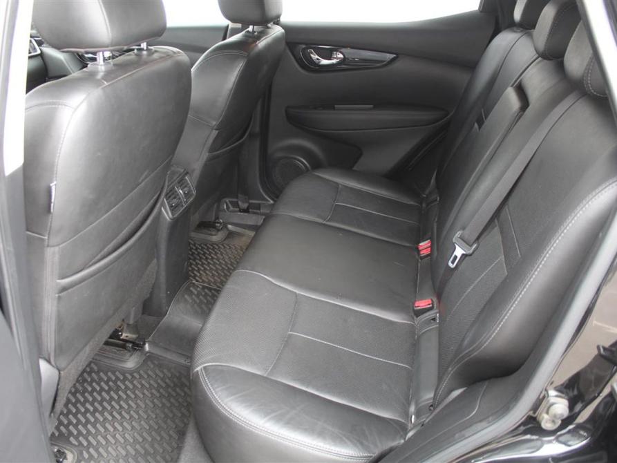 Nissan Qashqai II Липецк  - изображение 18