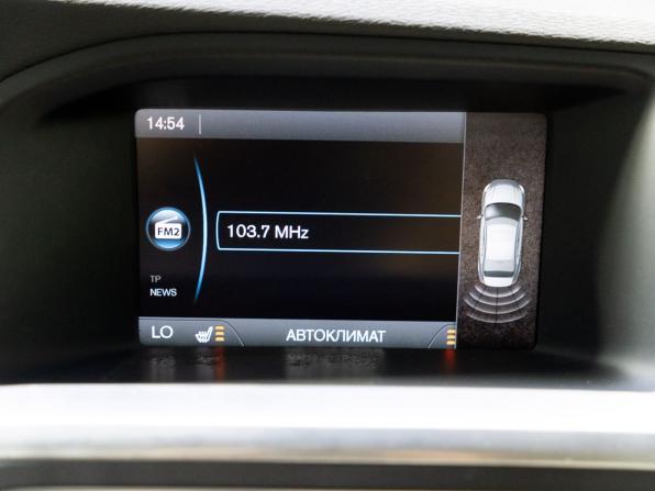 Volvo S60 II с пробегом 2011 года, цена 1 080 000 рублей, 193129 км, седан, Автокод Объявления