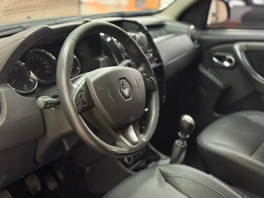 Renault Duster I Рестайлинг Уфа  - изображение 12