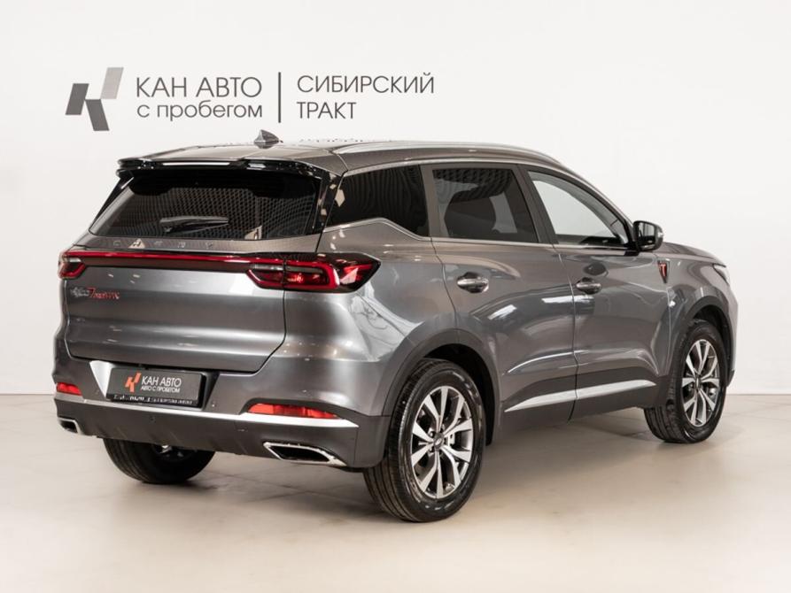 Chery Tiggo 7 Pro Max I Казань  - изображение 3