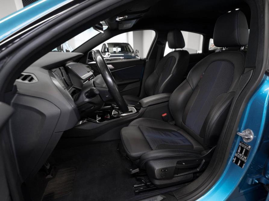 BMW 2 серии F44 Москва  - изображение 12
