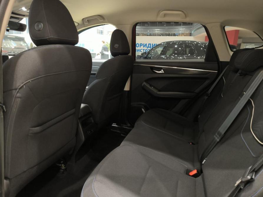 Haval Jolion I Казань  - изображение 15
