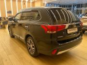 Mitsubishi Outlander III Рестайлинг 2 Санкт-Петербург  - изображение 36