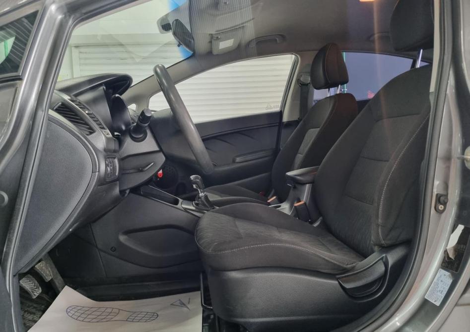 Kia Cerato III Уфа  - изображение 13