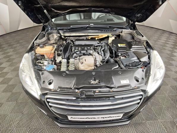 Peugeot 508 I с пробегом 2012 года, цена 593 000 рублей, 291308 км, седан, Автокод Объявления
