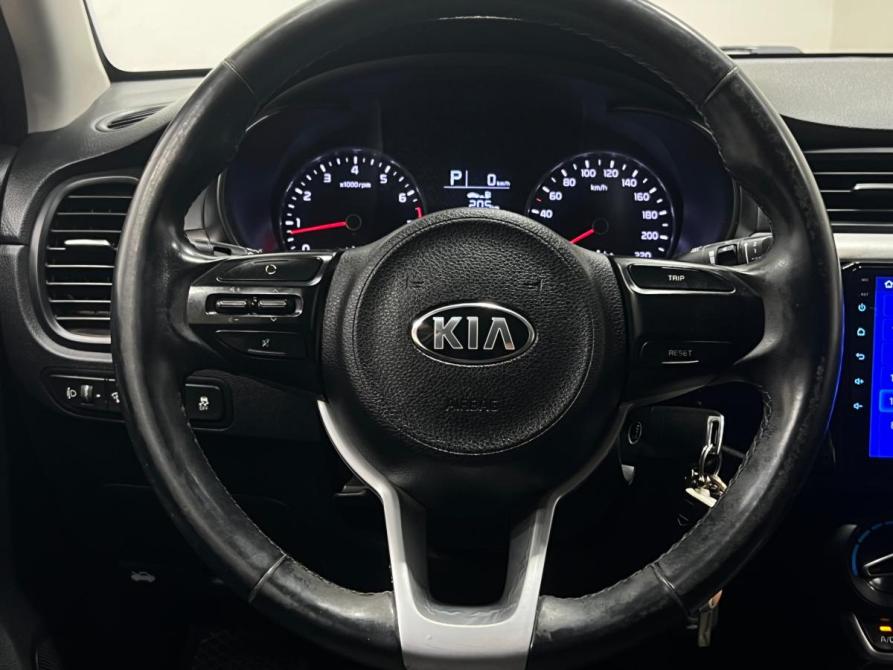 Kia Rio IV Кемерово  - изображение 6