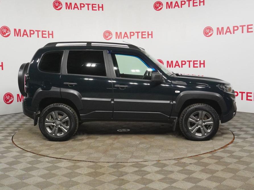 Lada (ВАЗ) Niva Travel I Вологда  - изображение 4
