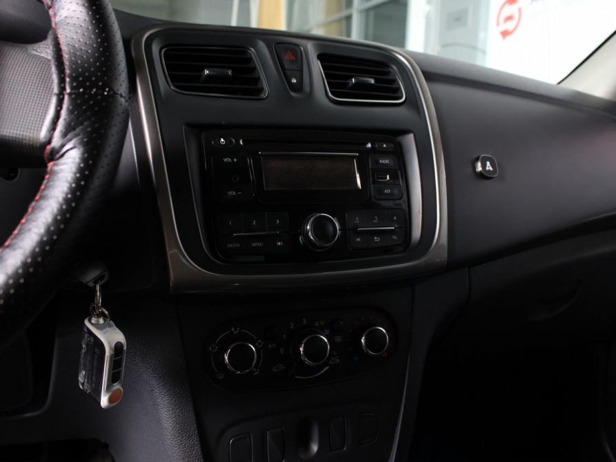 Renault Logan II Минеральные Воды  - изображение 11