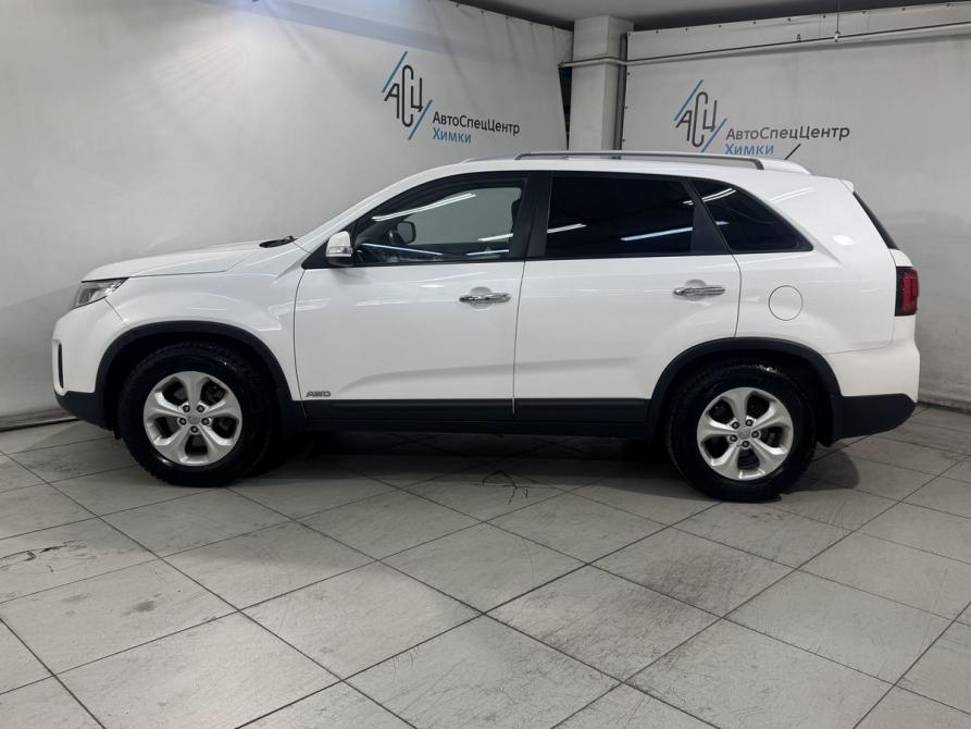 Kia Sorento II Рестайлинг Химки  - изображение 3