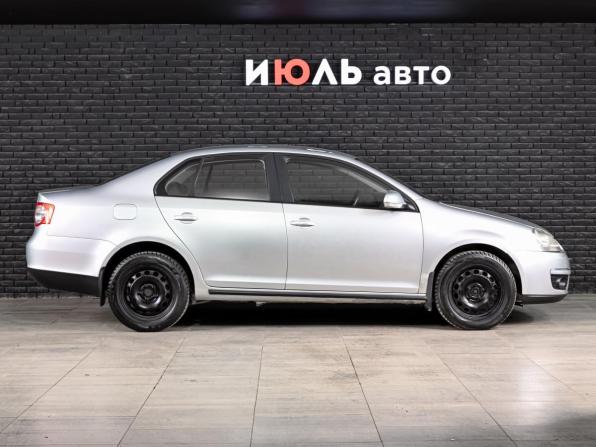 Volkswagen Jetta V с пробегом 2008 года, цена 600 000 рублей, 214986 км, седан, Автокод Объявления